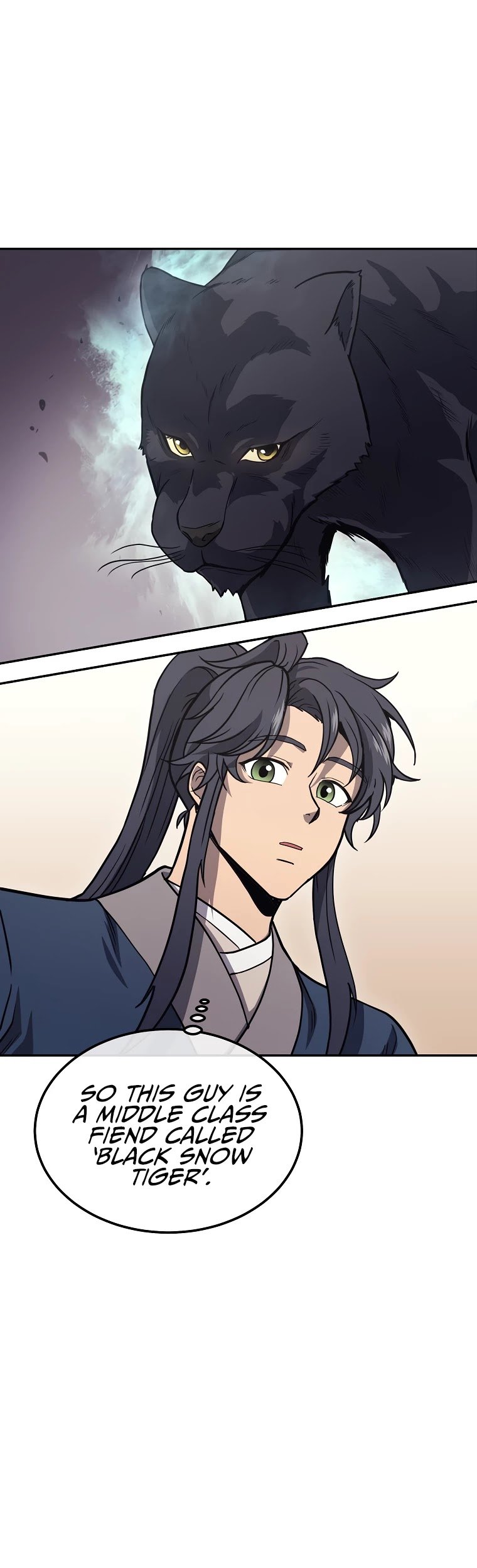 Millennium Spinning chapter 22 - page 16