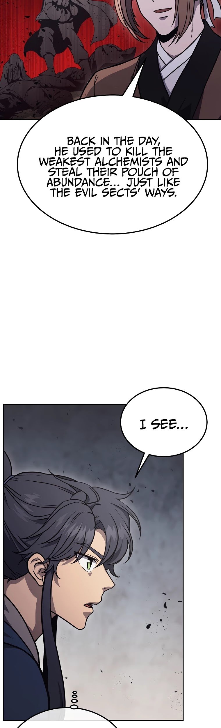 Millennium Spinning chapter 22 - page 25