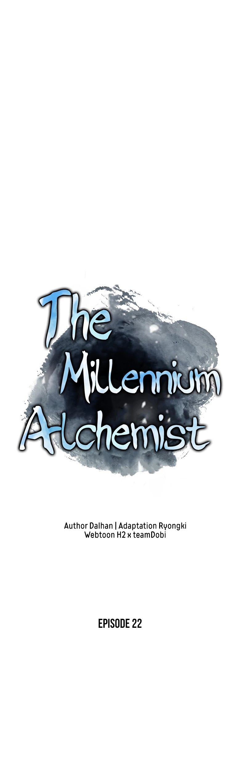 Millennium Spinning chapter 22 - page 31