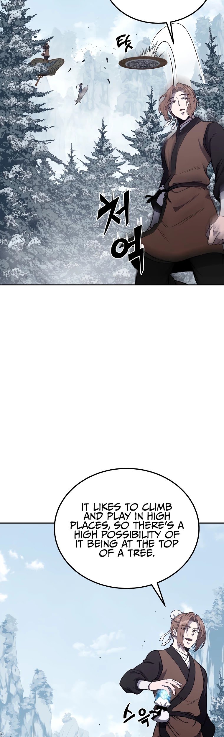 Millennium Spinning chapter 22 - page 36