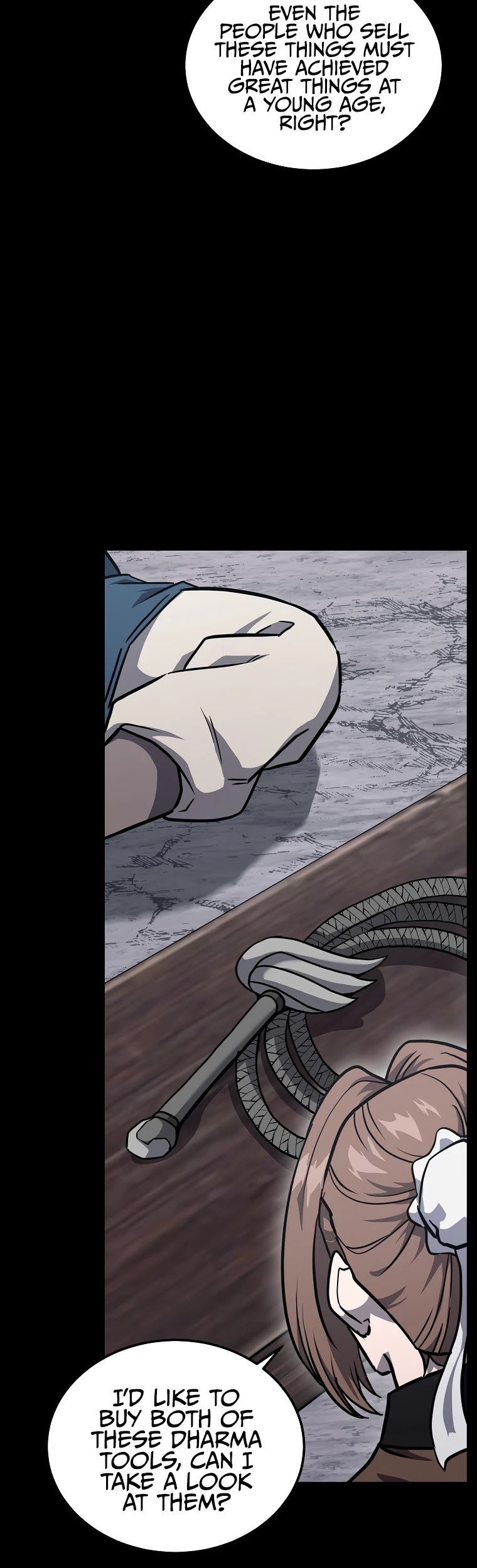 Millennium Spinning chapter 22 - page 5