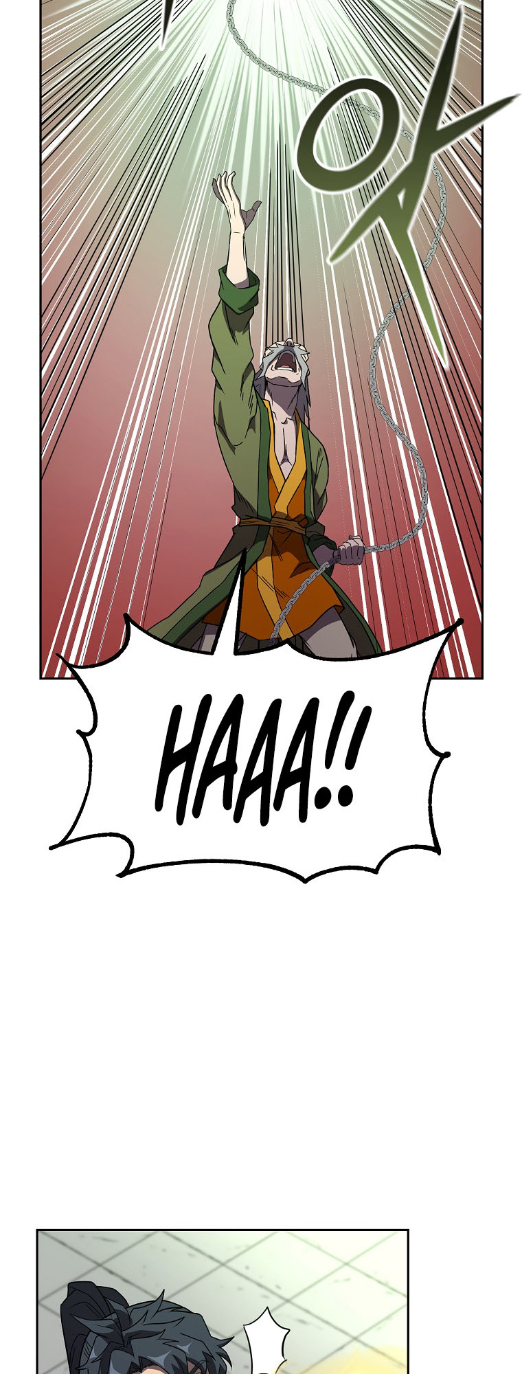 Millennium Spinning chapter 56 - page 15