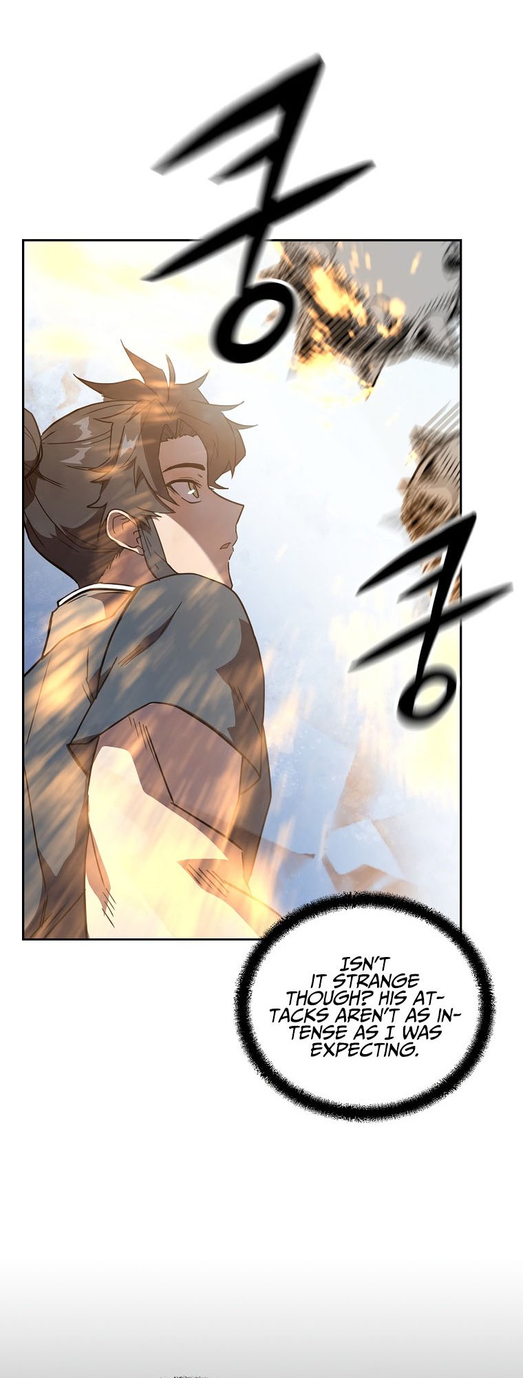 Millennium Spinning chapter 56 - page 19