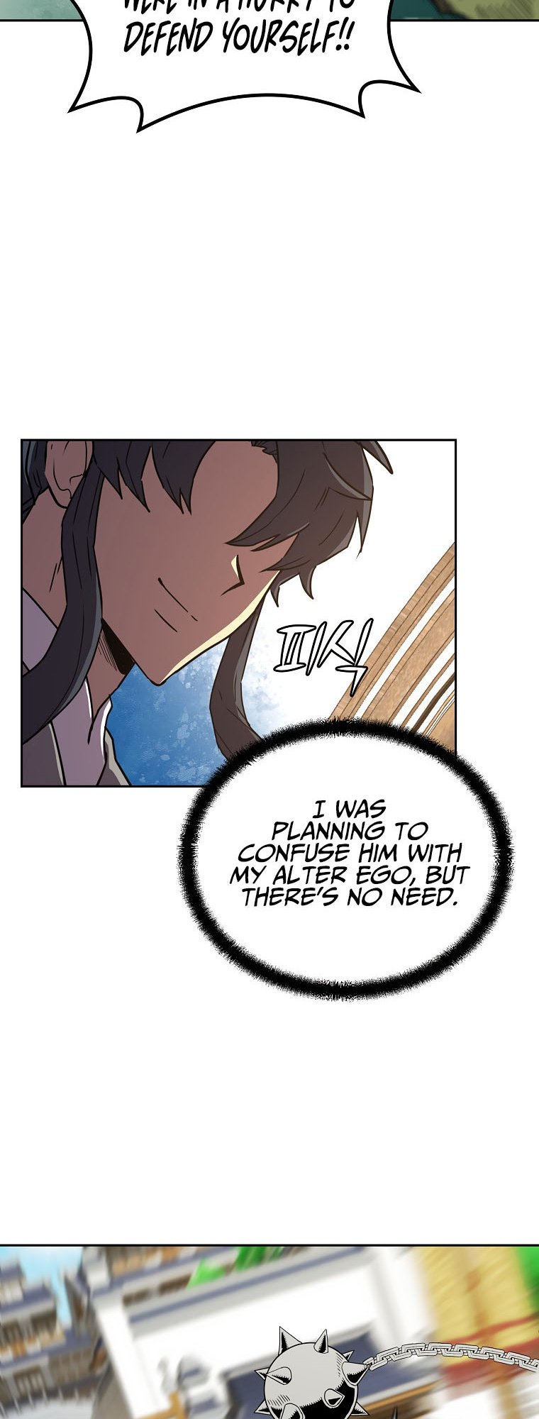 Millennium Spinning chapter 56 - page 22