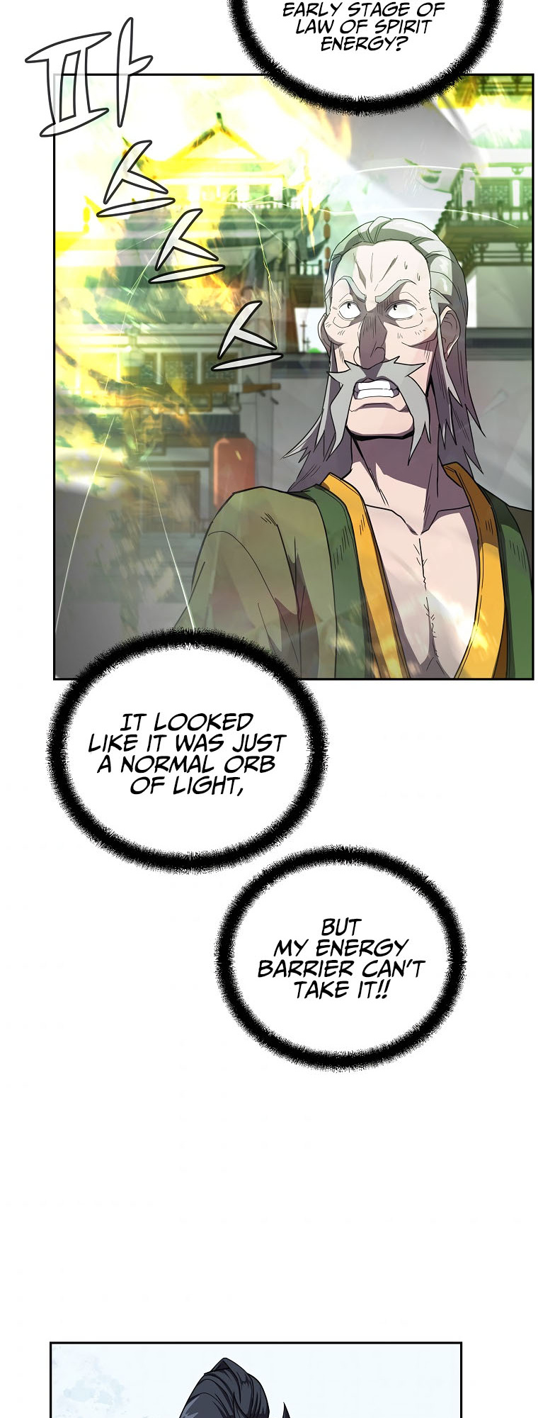 Millennium Spinning chapter 56 - page 25