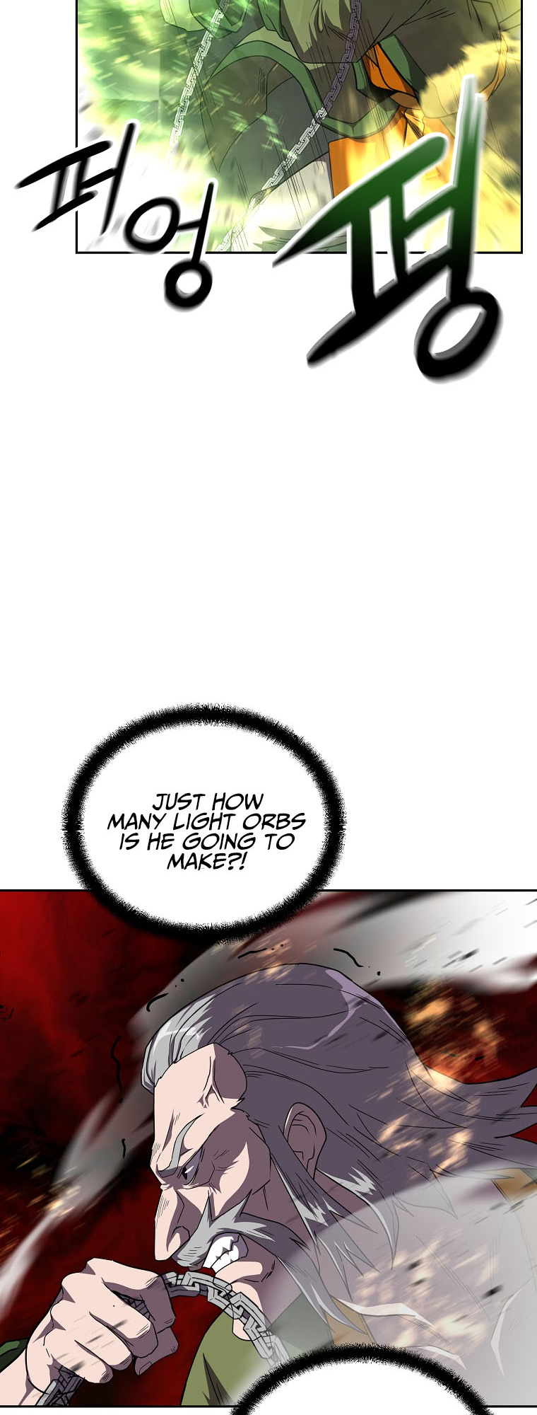 Millennium Spinning chapter 56 - page 28