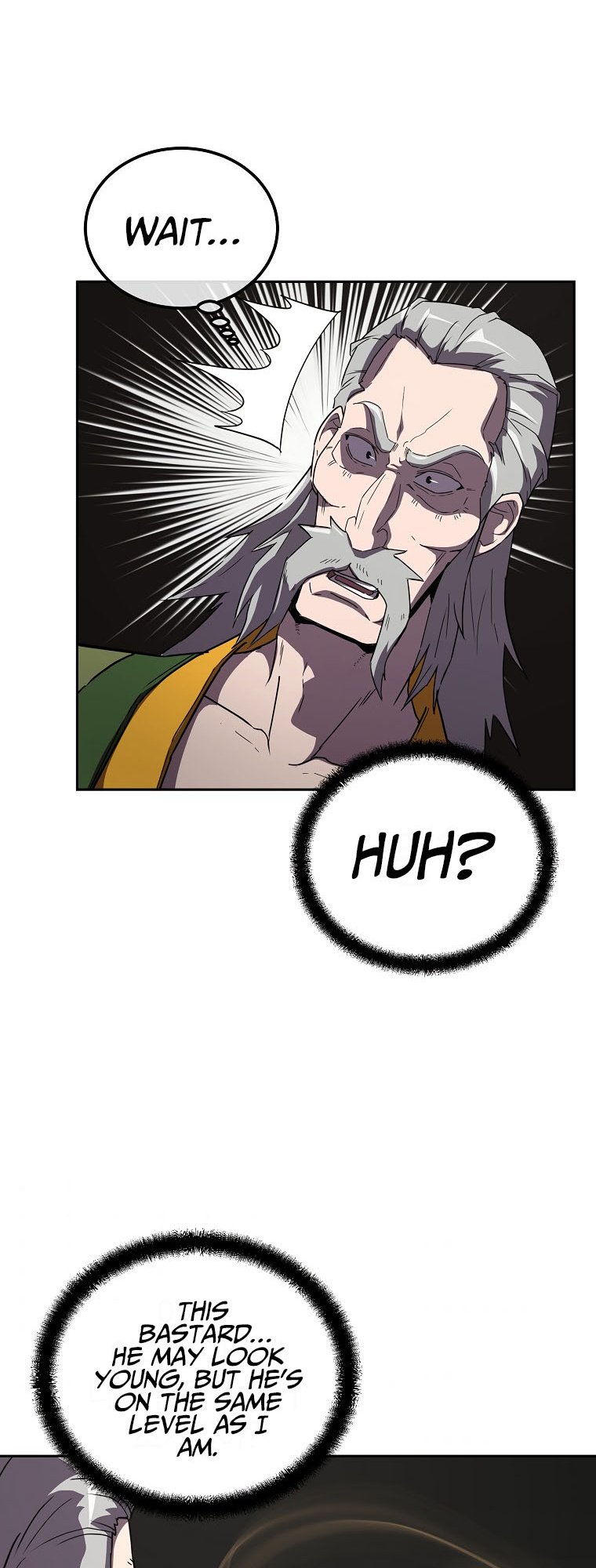 Millennium Spinning chapter 56 - page 3