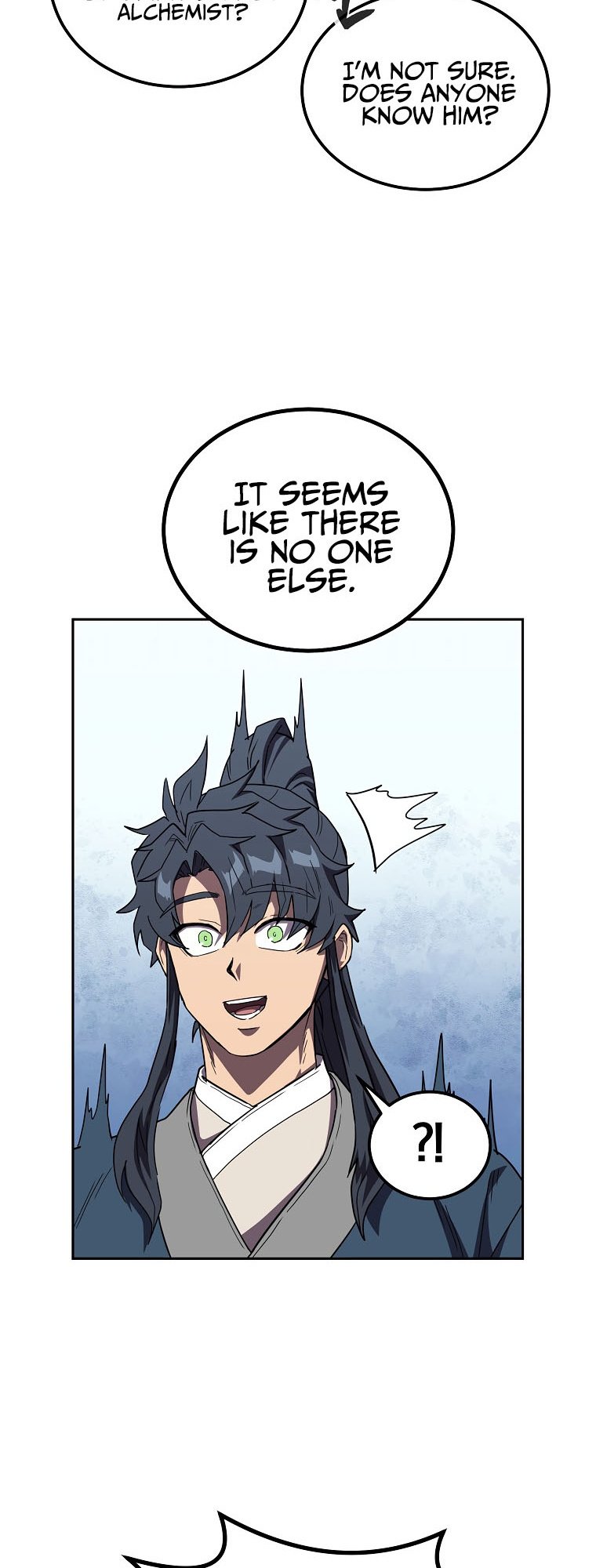 Millennium Spinning chapter 56 - page 35