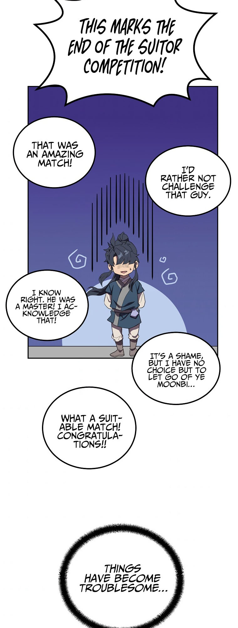 Millennium Spinning chapter 56 - page 36