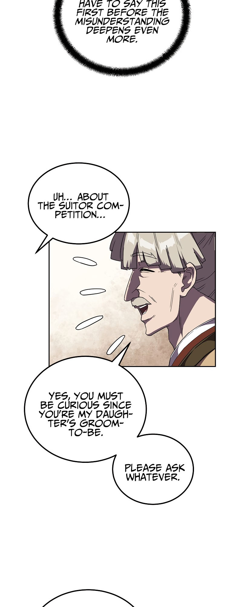 Millennium Spinning chapter 56 - page 40