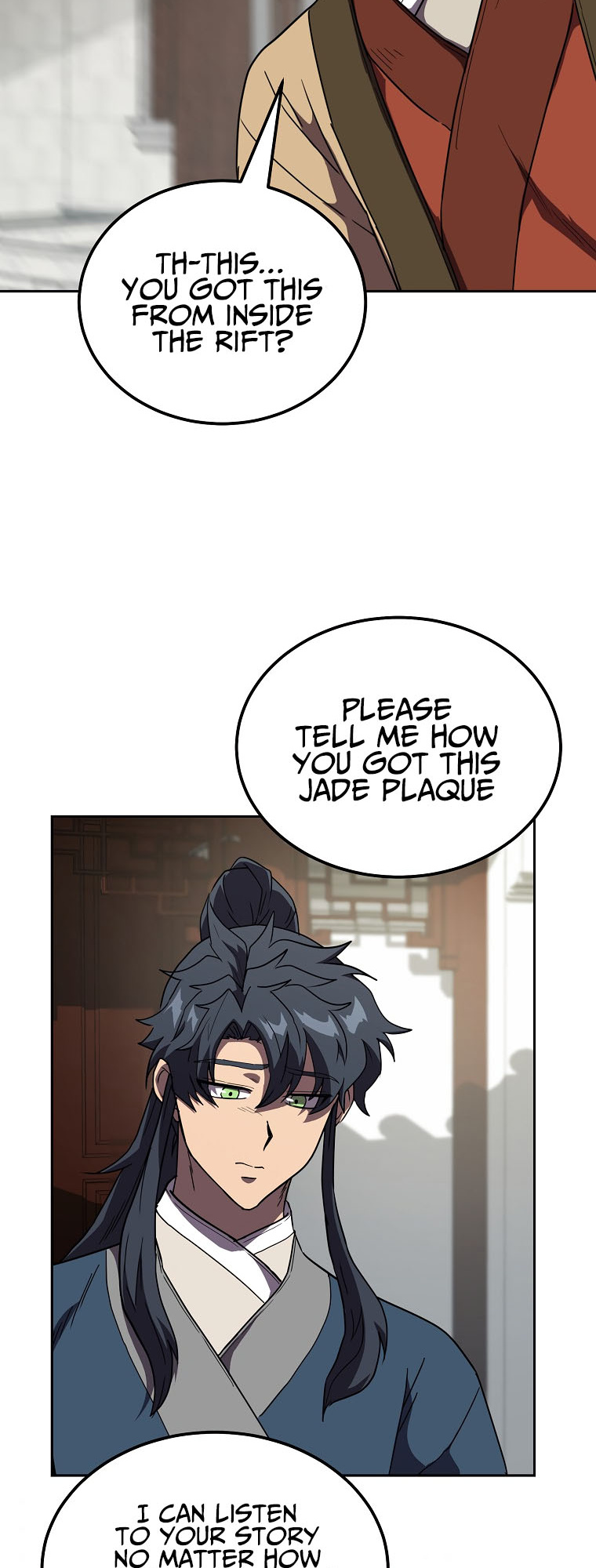Millennium Spinning chapter 56 - page 46