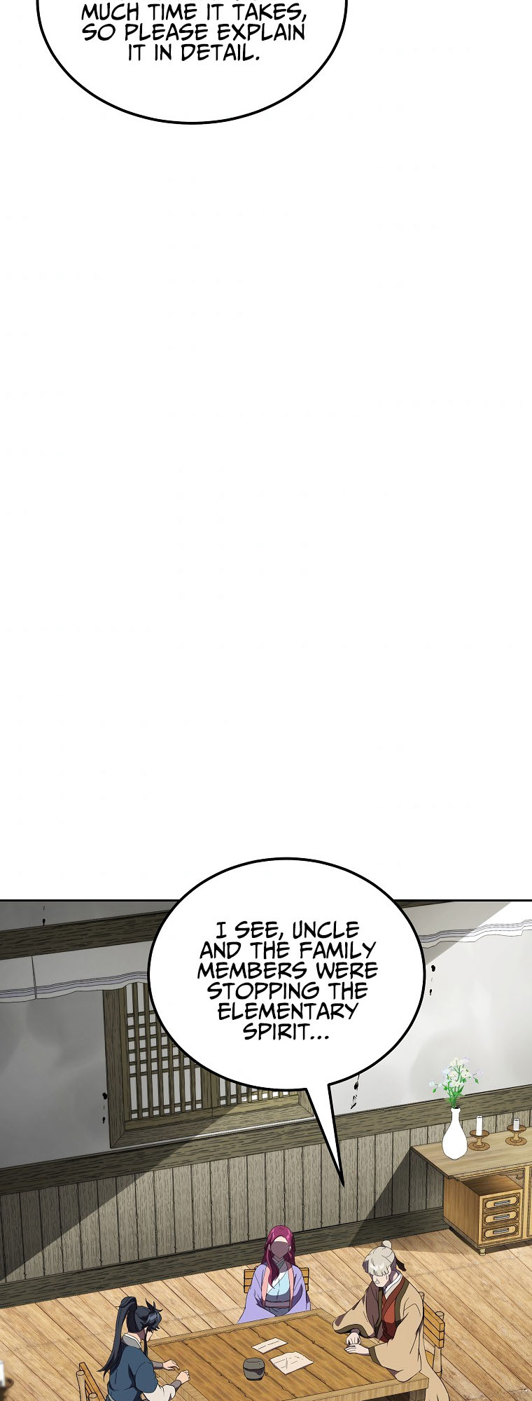 Millennium Spinning chapter 56 - page 47