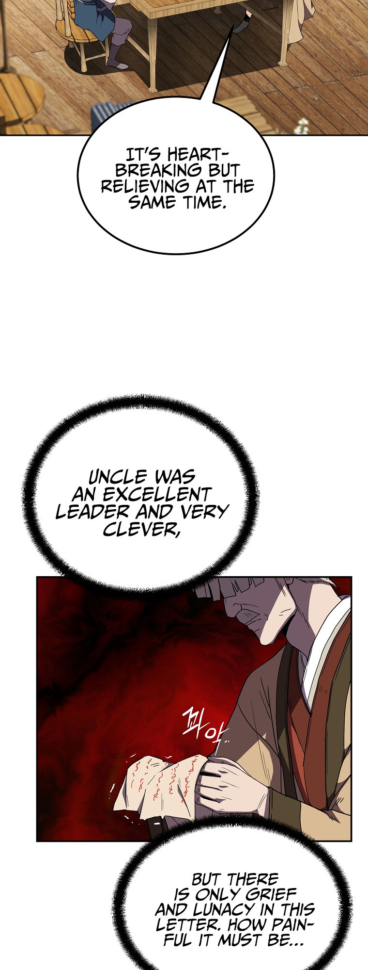 Millennium Spinning chapter 56 - page 48