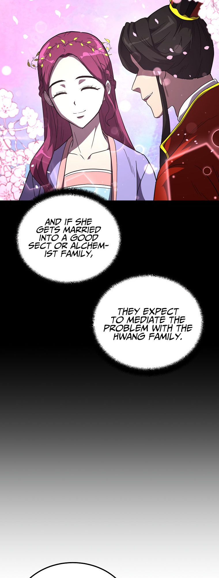 Millennium Spinning chapter 56 - page 60