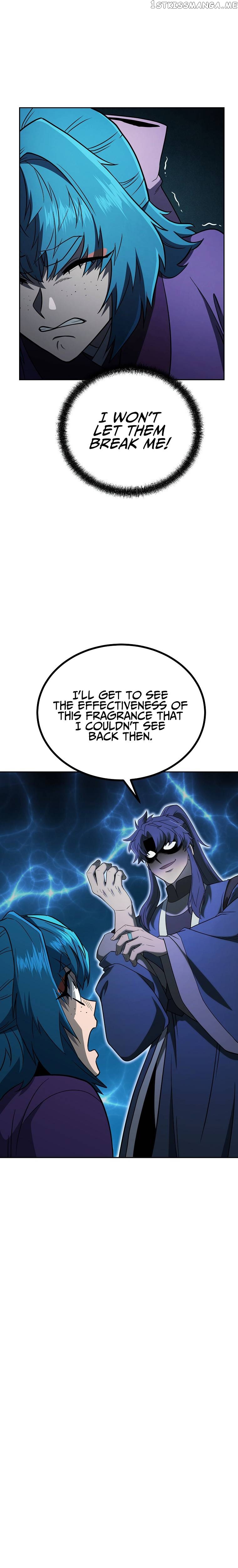 Millennium Spinning Chapter 96 - page 27