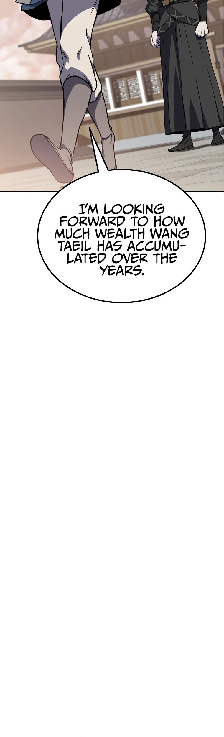 Millennium Spinning chapter 30 - page 10