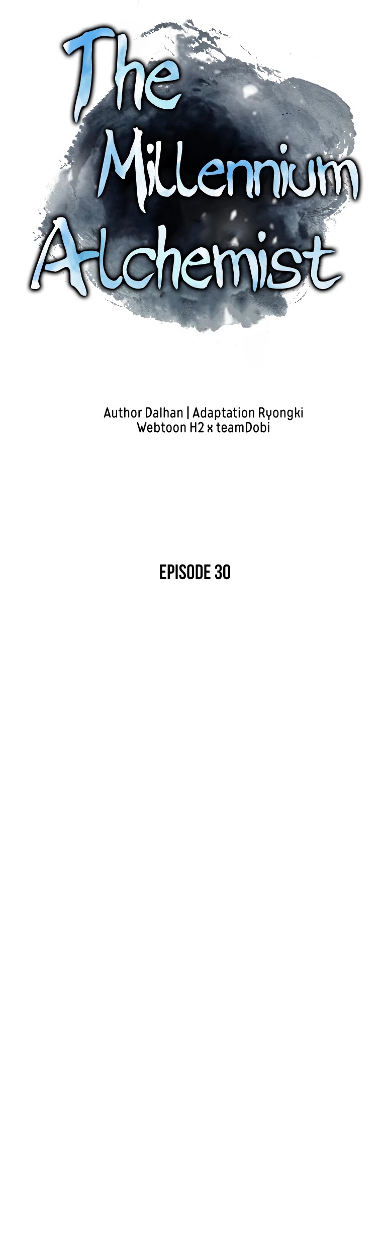 Millennium Spinning chapter 30 - page 11
