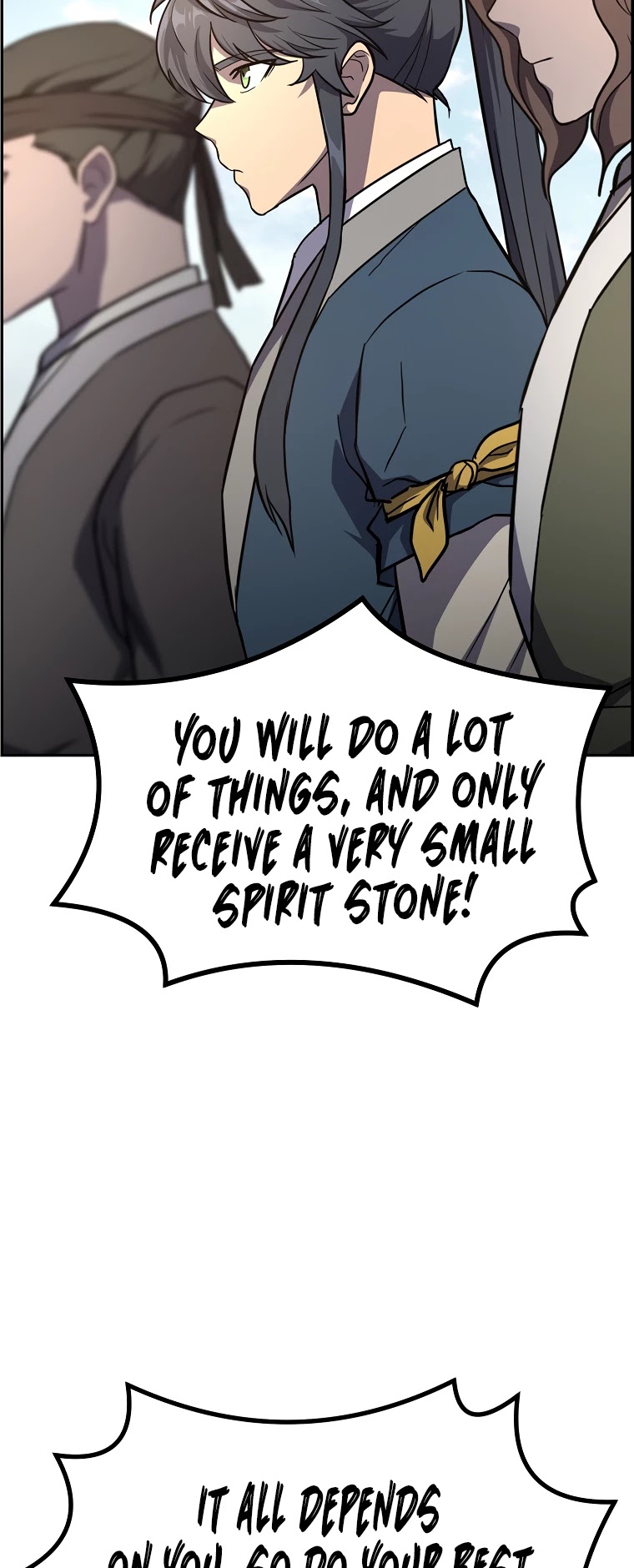 Millennium Spinning chapter 30 - page 16