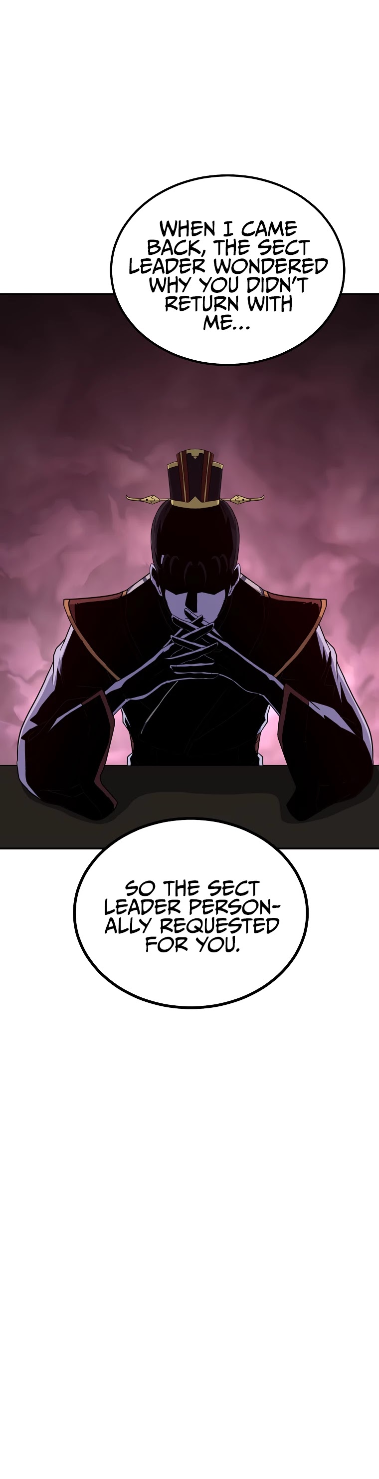 Millennium Spinning chapter 30 - page 45