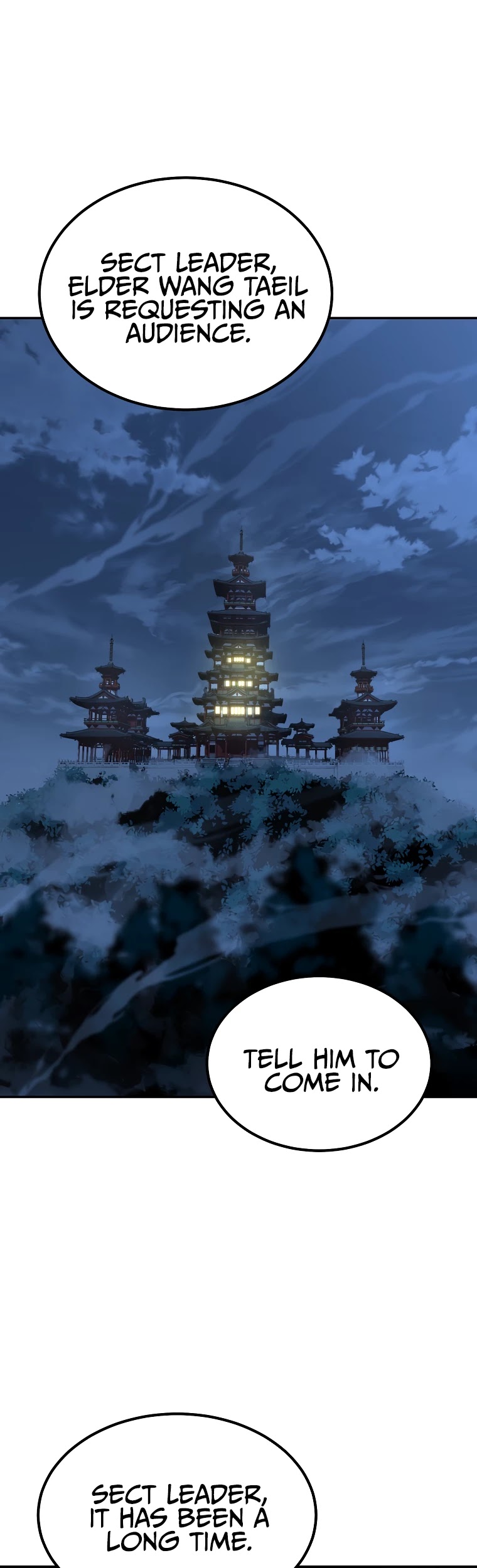 Millennium Spinning chapter 30 - page 46