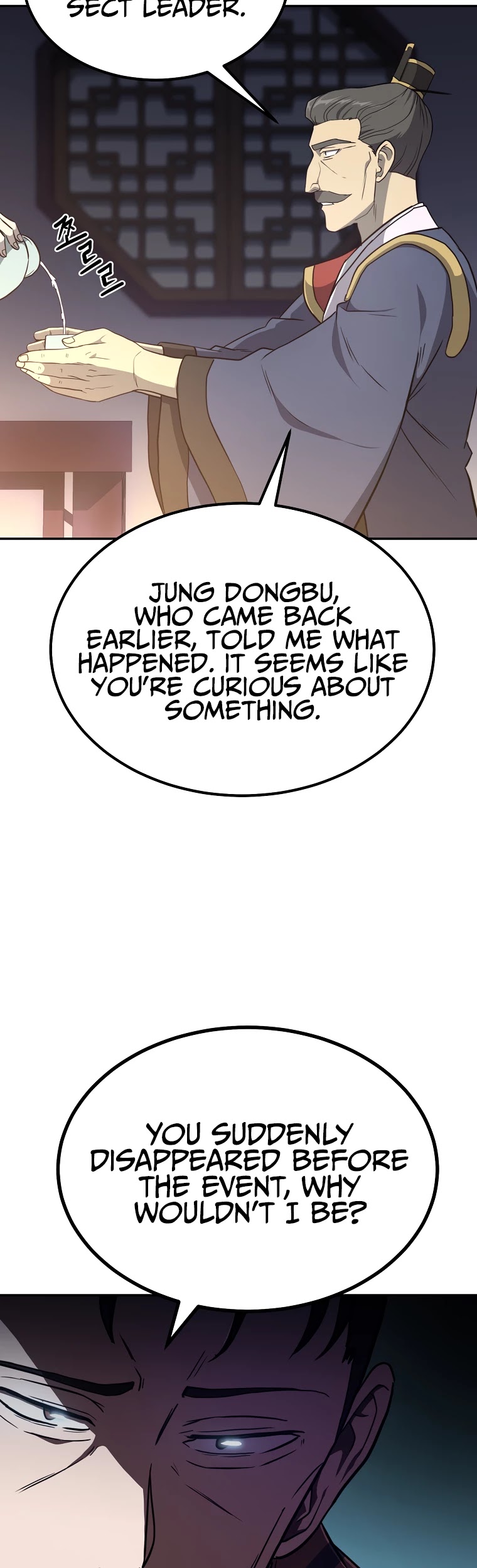 Millennium Spinning chapter 30 - page 50