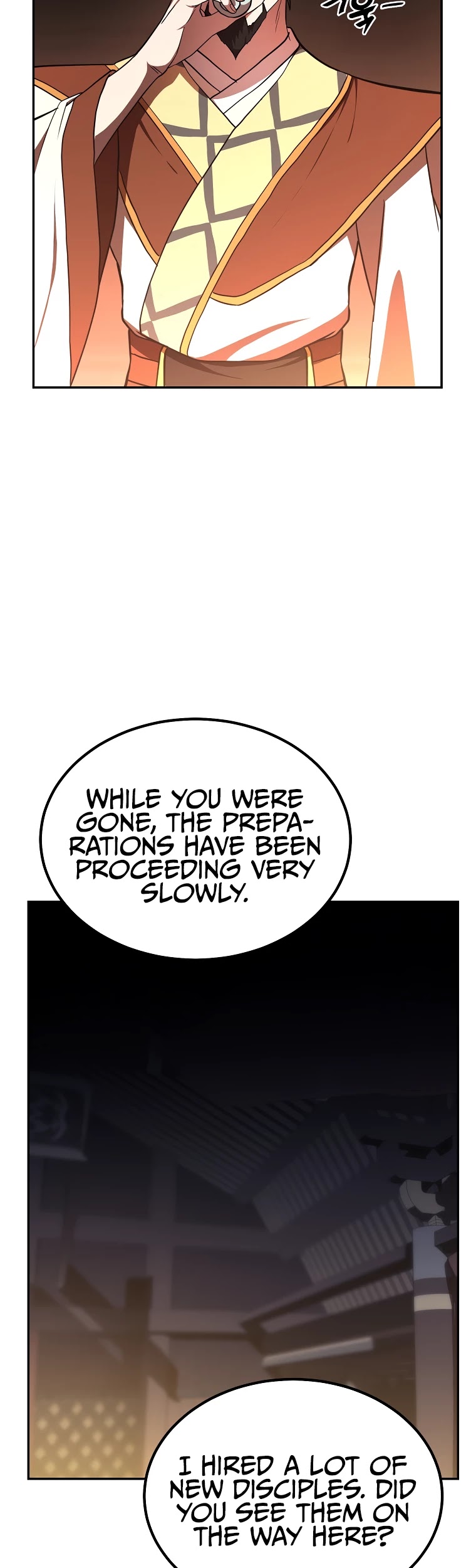 Millennium Spinning chapter 30 - page 54