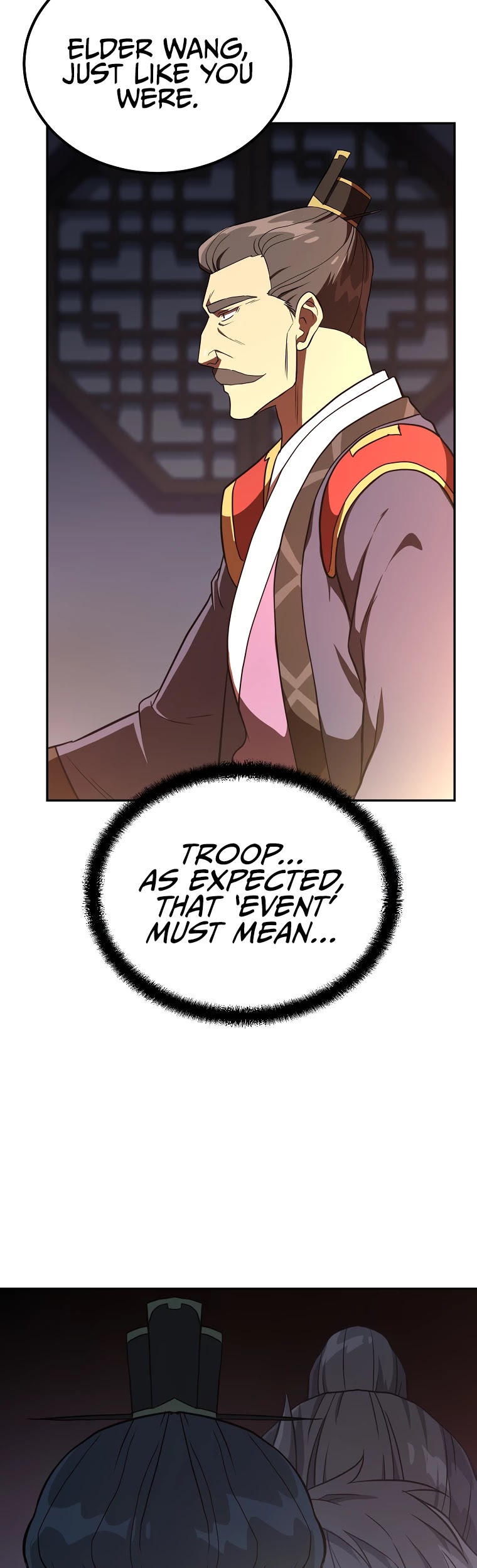 Millennium Spinning chapter 30 - page 57