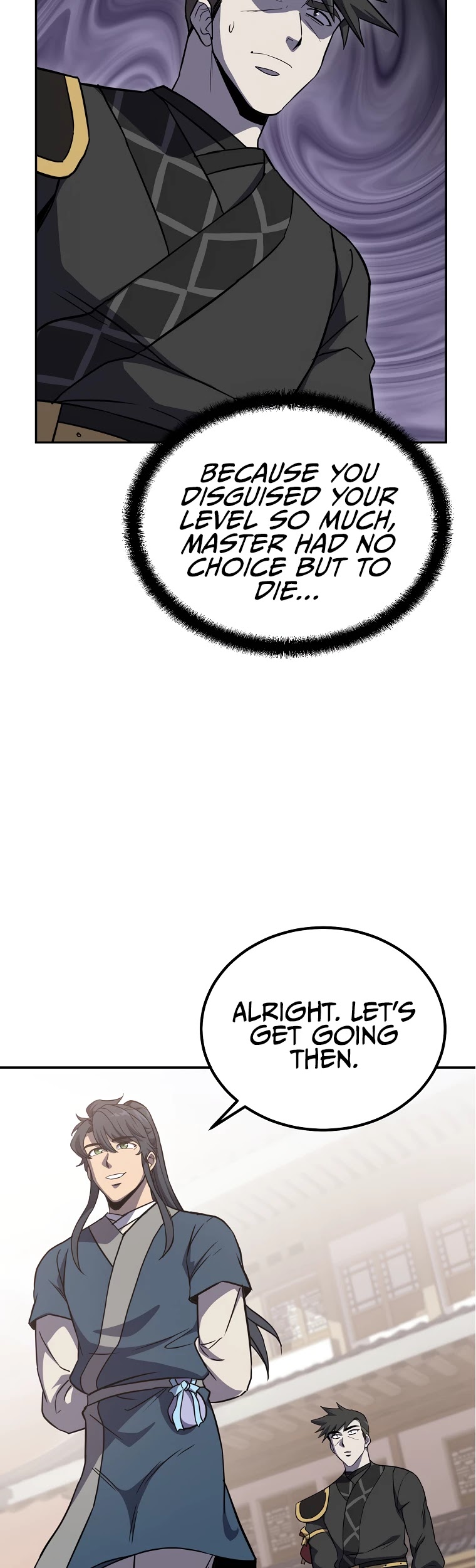 Millennium Spinning chapter 30 - page 9