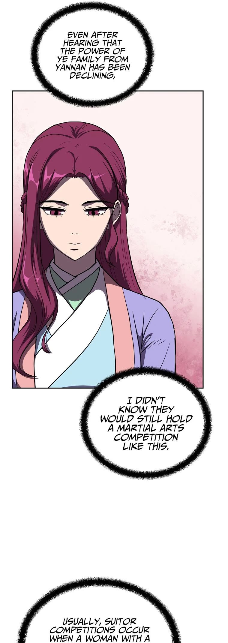 Millennium Spinning chapter 55 - page 30