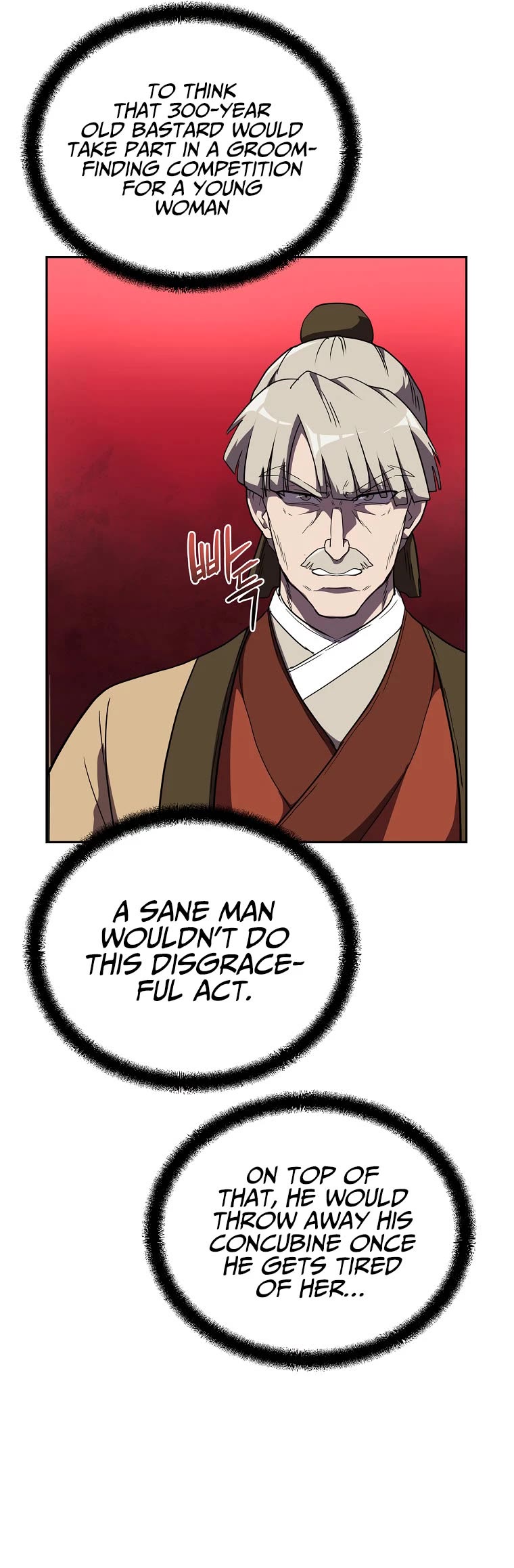 Millennium Spinning chapter 55 - page 40