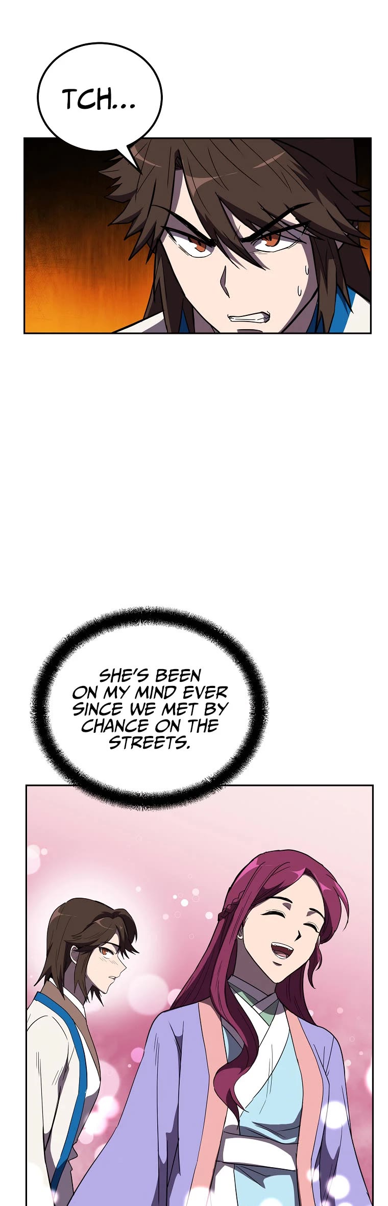 Millennium Spinning chapter 55 - page 44