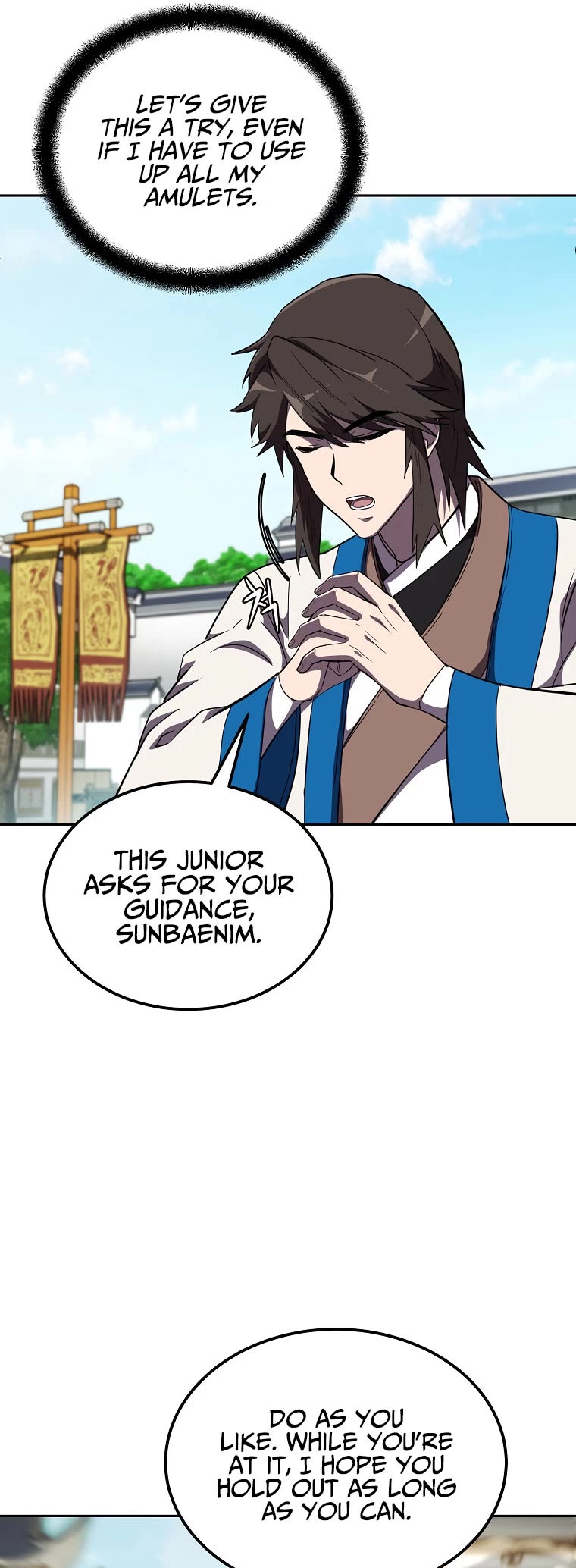 Millennium Spinning chapter 55 - page 46