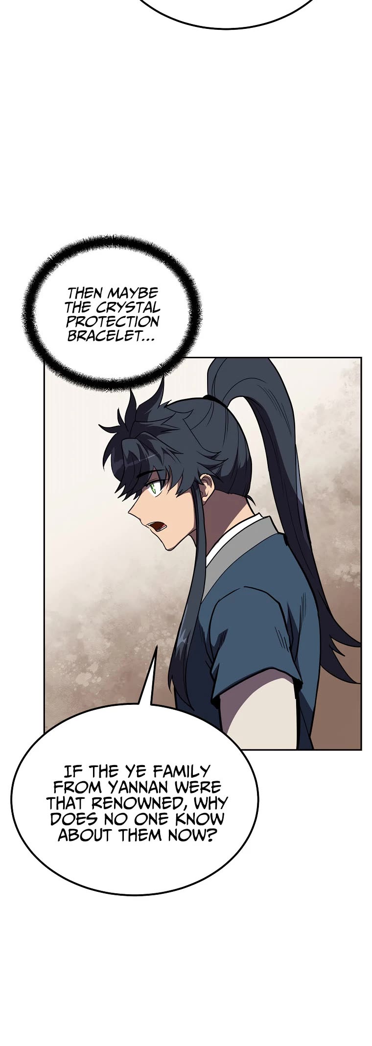 Millennium Spinning chapter 55 - page 7
