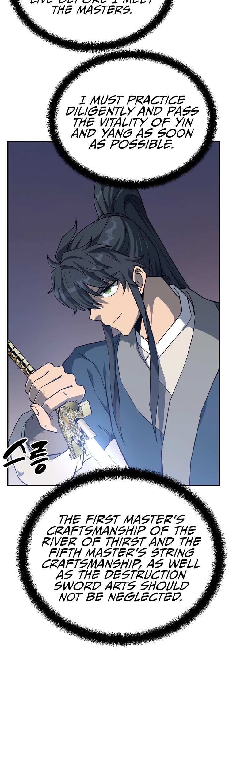 Millennium Spinning chapter 29 - page 11