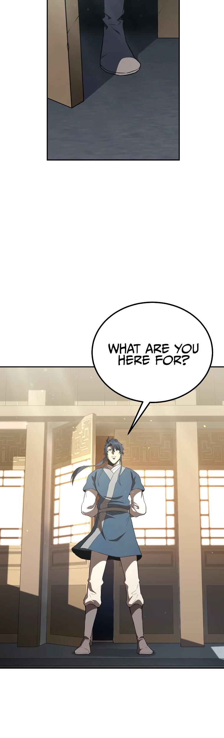 Millennium Spinning chapter 29 - page 13