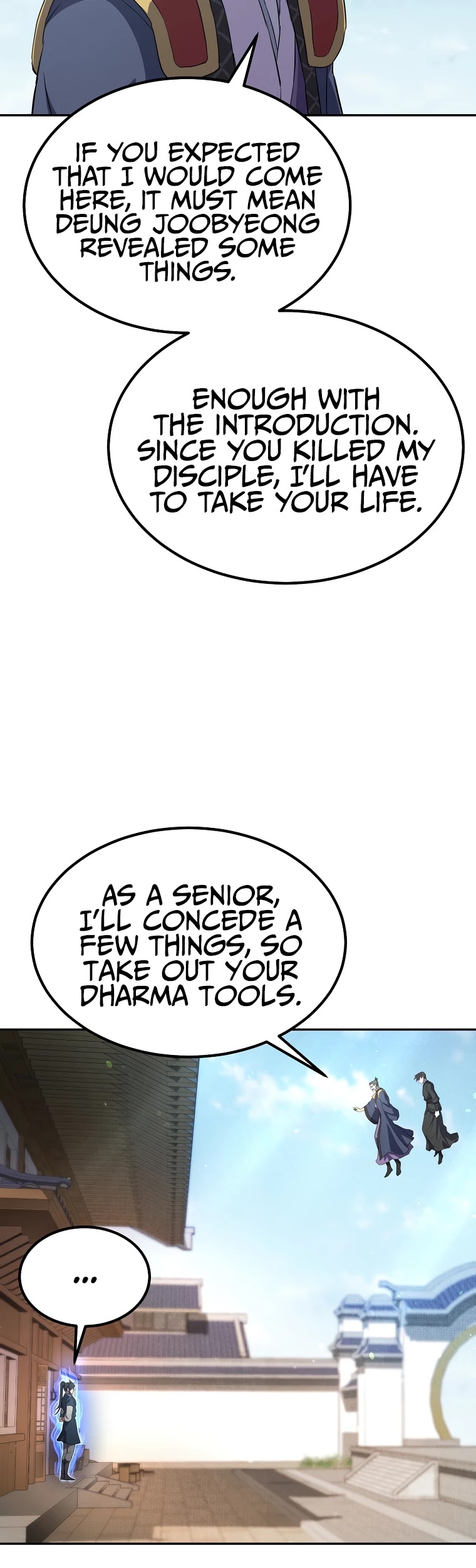 Millennium Spinning chapter 29 - page 16