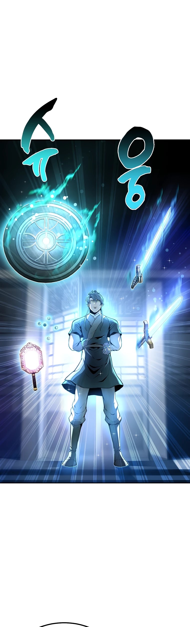 Millennium Spinning chapter 29 - page 17