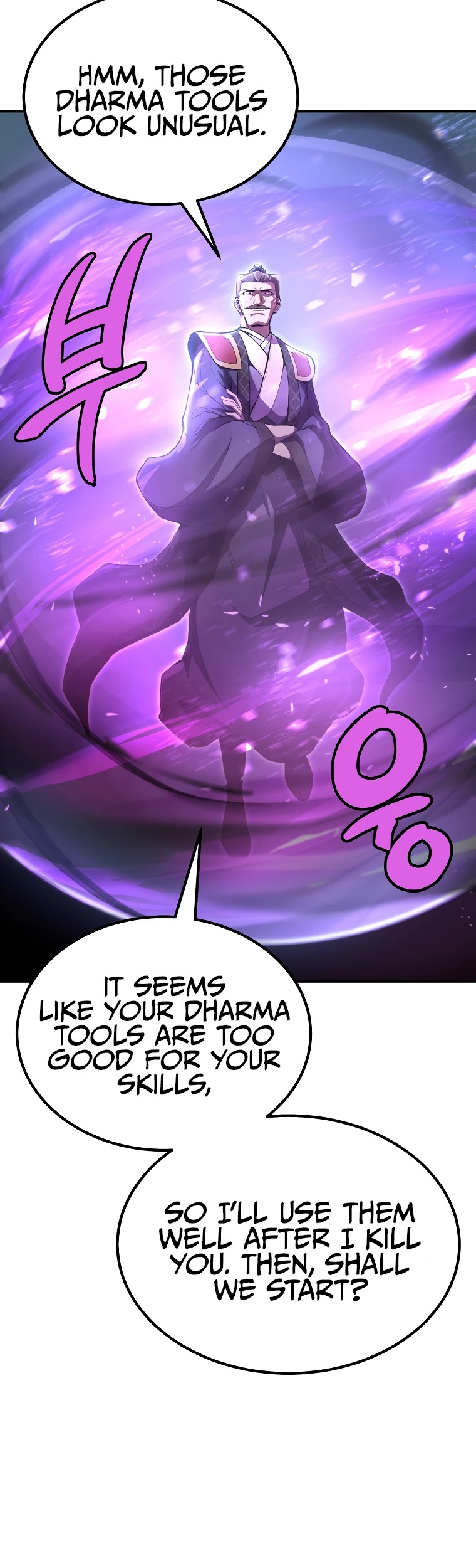 Millennium Spinning chapter 29 - page 18