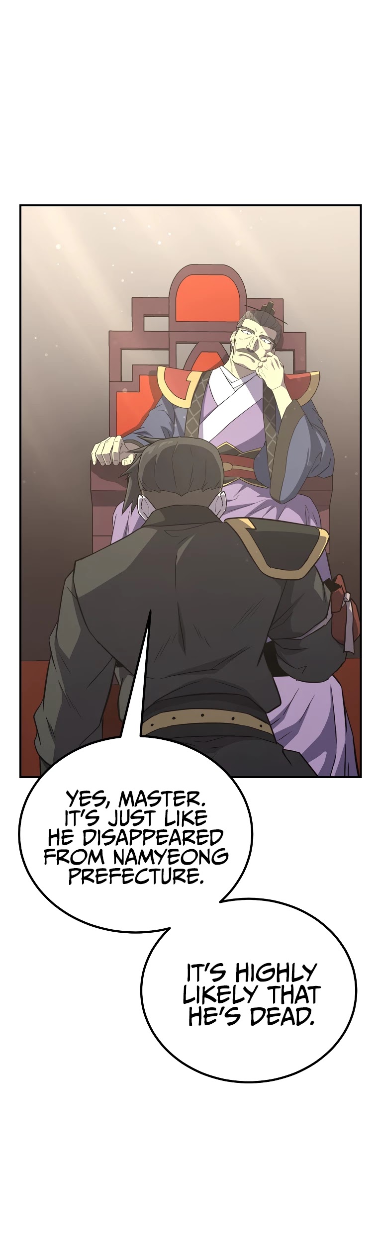 Millennium Spinning chapter 29 - page 2