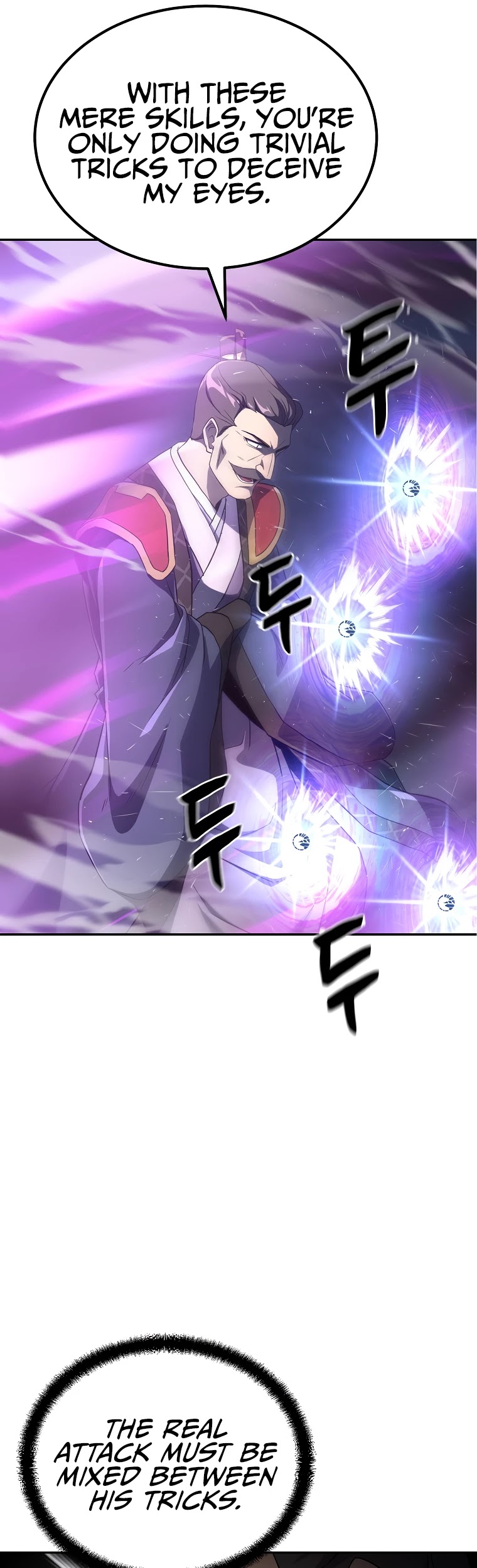 Millennium Spinning chapter 29 - page 22