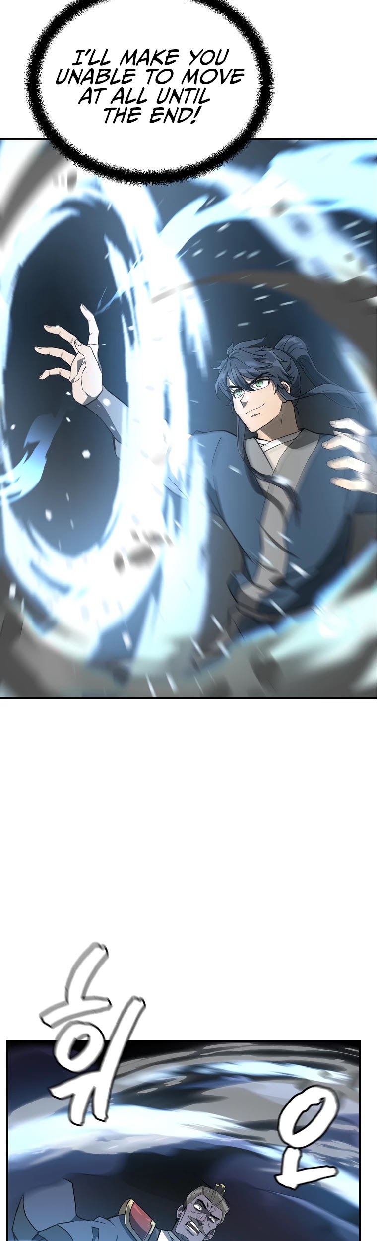 Millennium Spinning chapter 29 - page 33