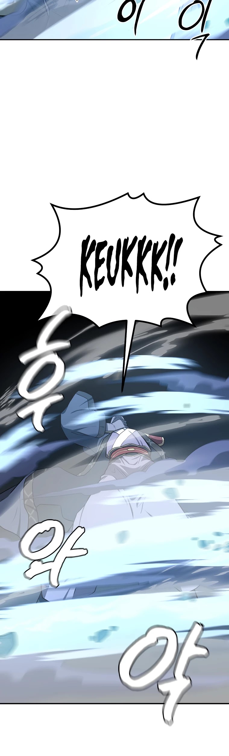 Millennium Spinning chapter 29 - page 35