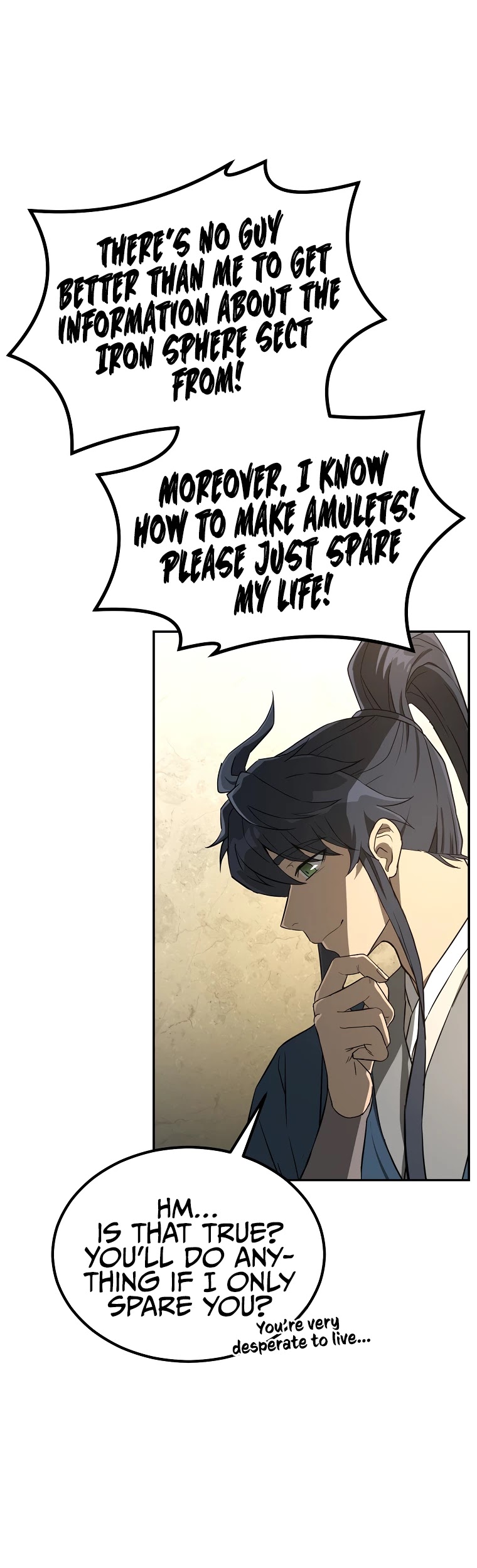 Millennium Spinning chapter 29 - page 41