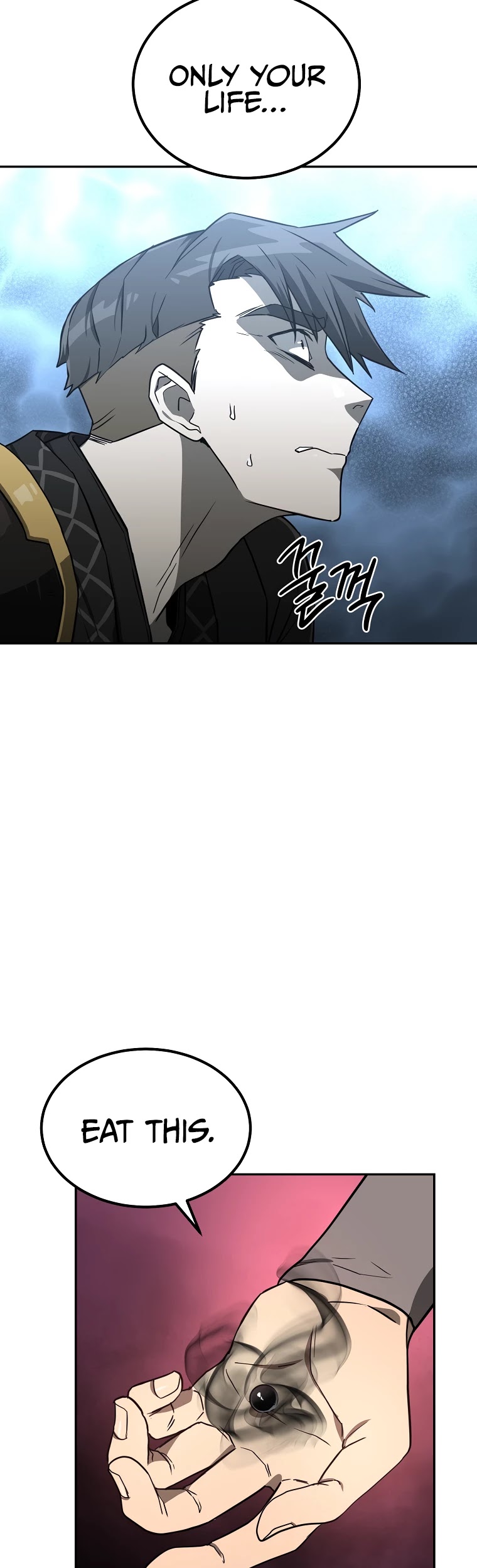 Millennium Spinning chapter 29 - page 44