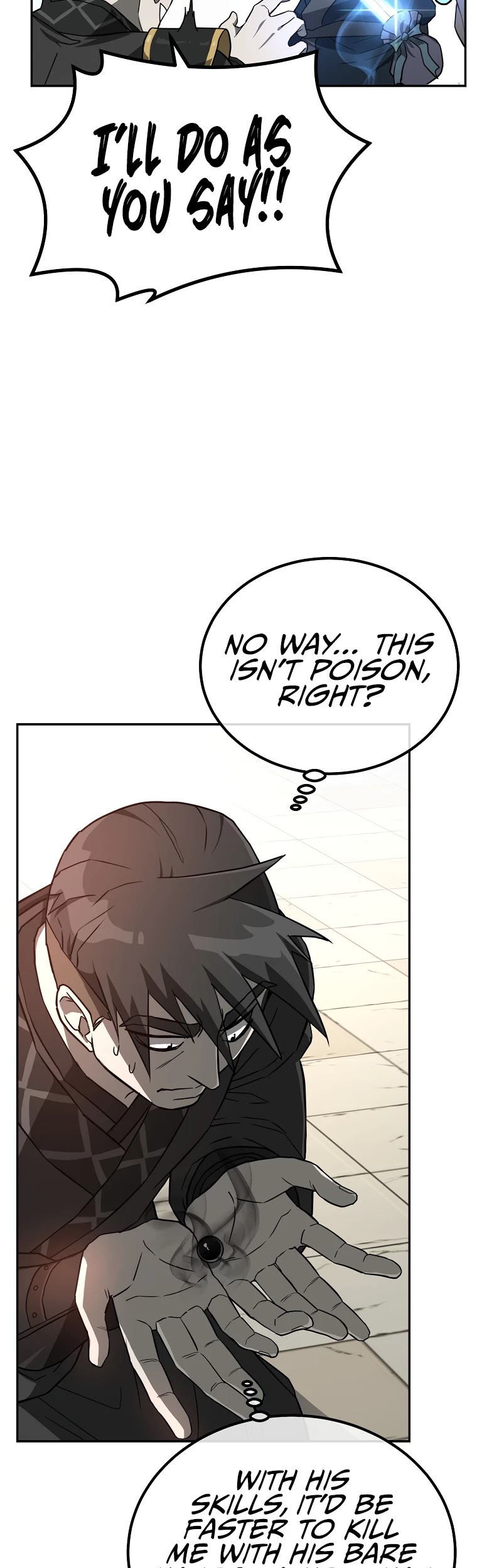Millennium Spinning chapter 29 - page 47
