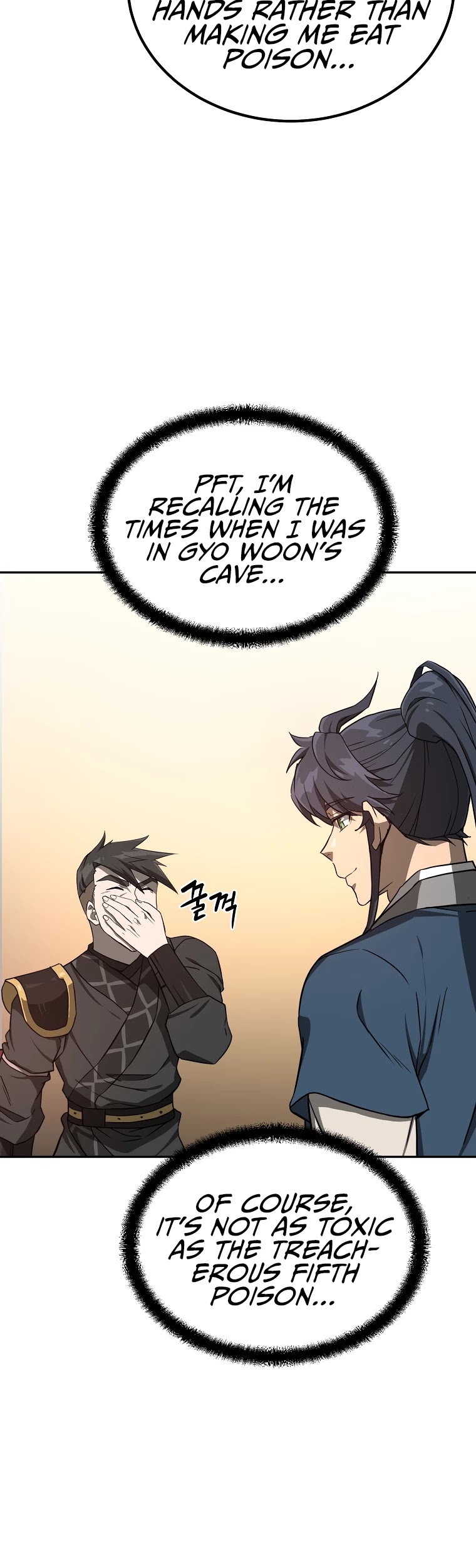Millennium Spinning chapter 29 - page 48