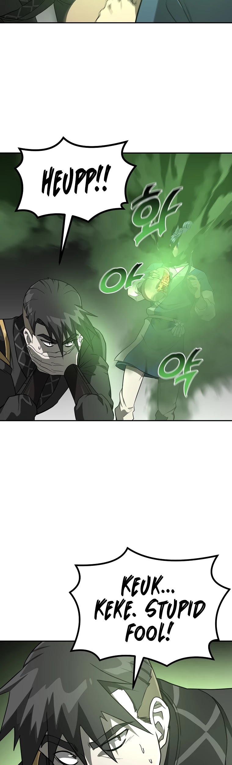 Millennium Spinning chapter 29 - page 52