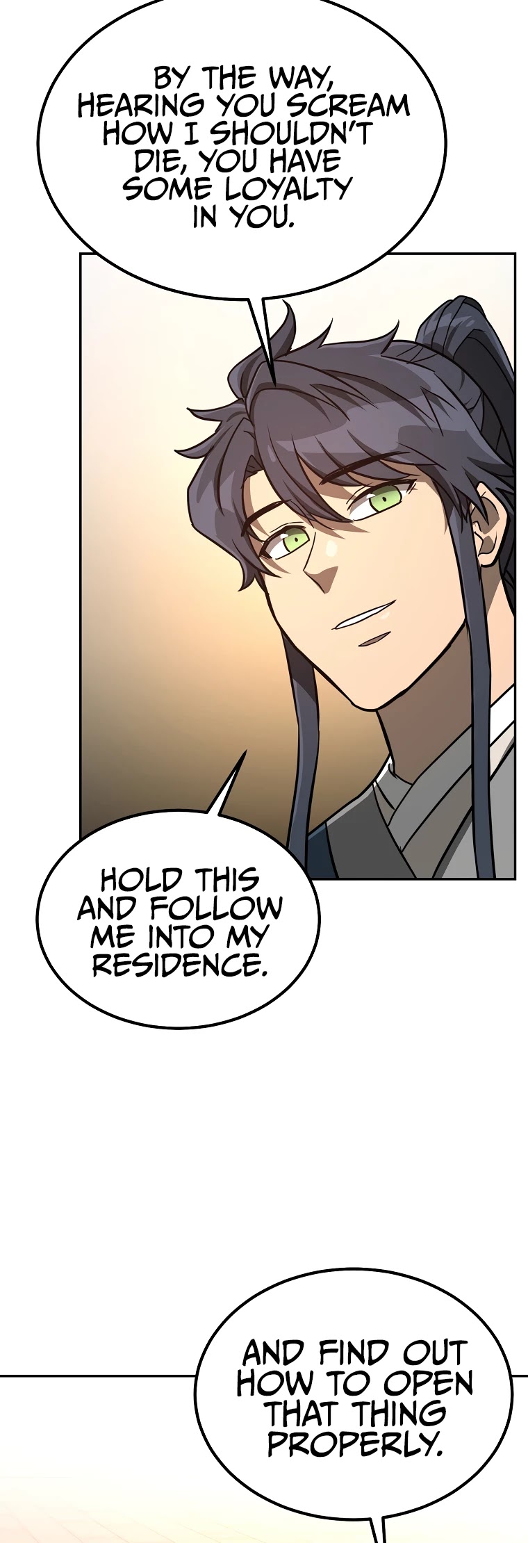 Millennium Spinning chapter 29 - page 57
