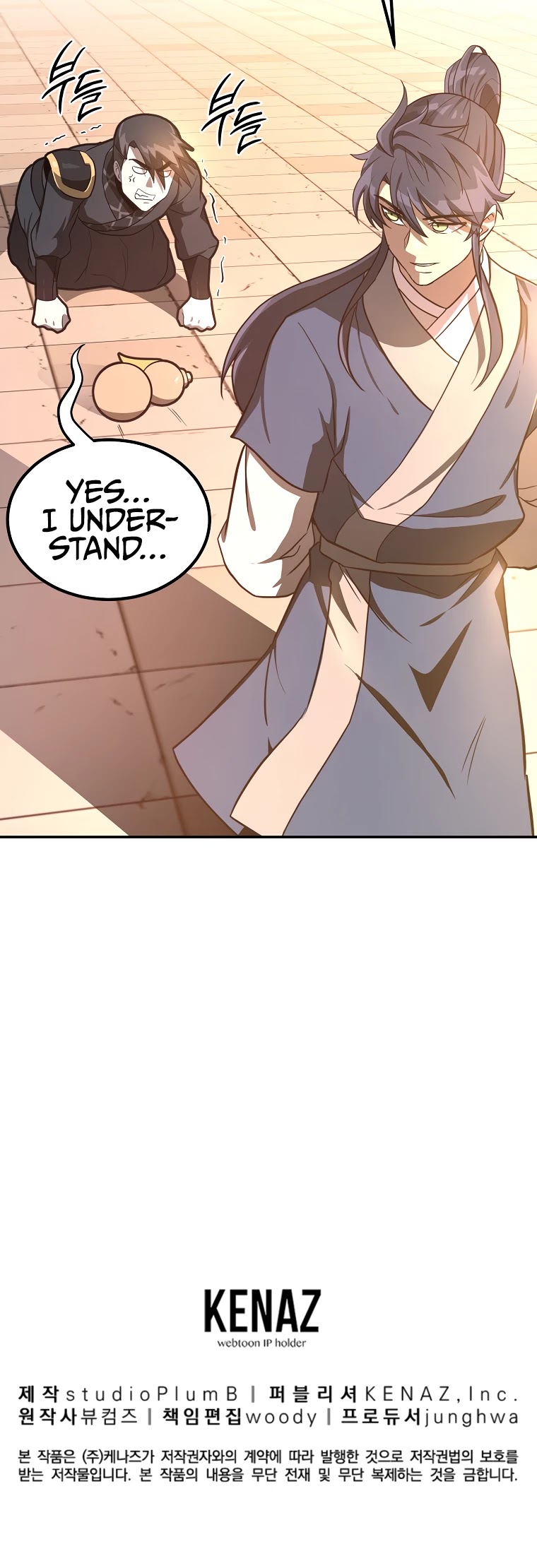 Millennium Spinning chapter 29 - page 58