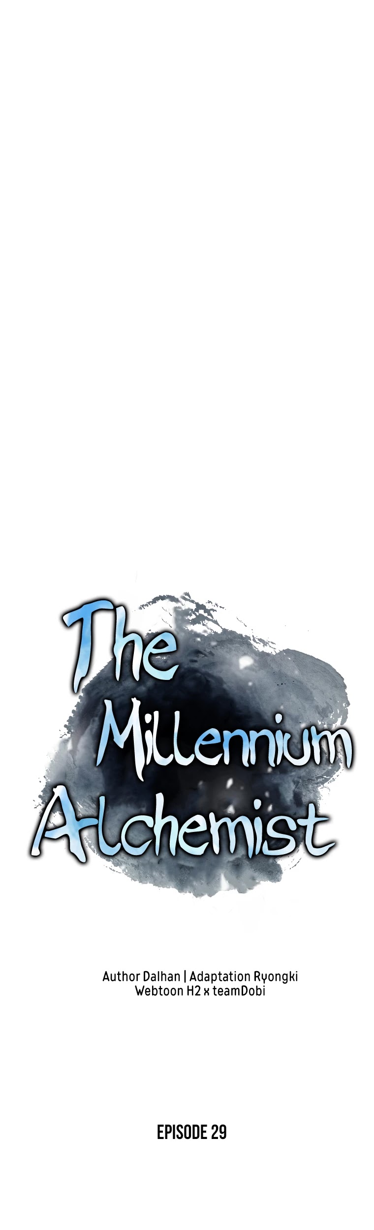 Millennium Spinning chapter 29 - page 8